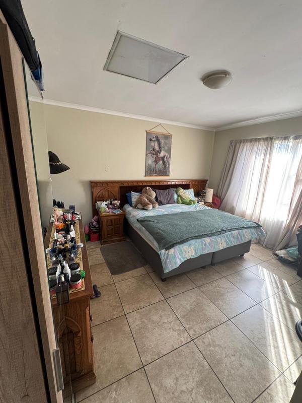 To Let 3 Bedroom Property for Rent in Die Wilgers Gauteng