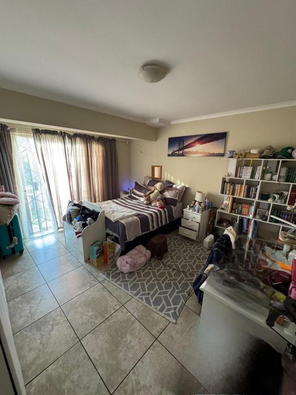 To Let 3 Bedroom Property for Rent in Die Wilgers Gauteng