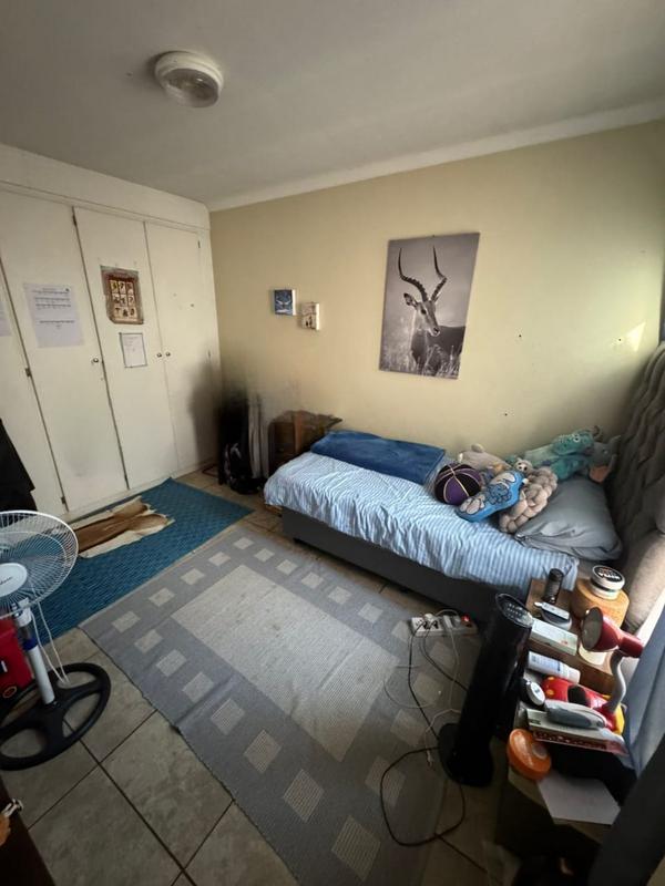 To Let 3 Bedroom Property for Rent in Die Wilgers Gauteng