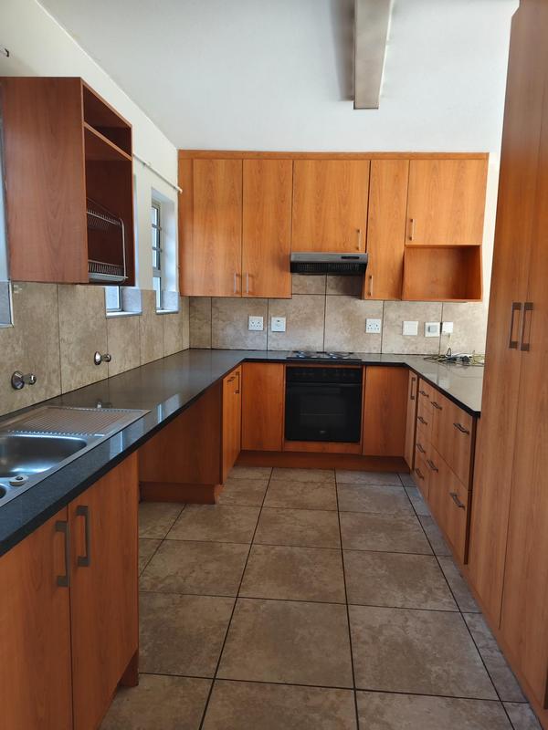 To Let 3 Bedroom Property for Rent in Die Wilgers Gauteng