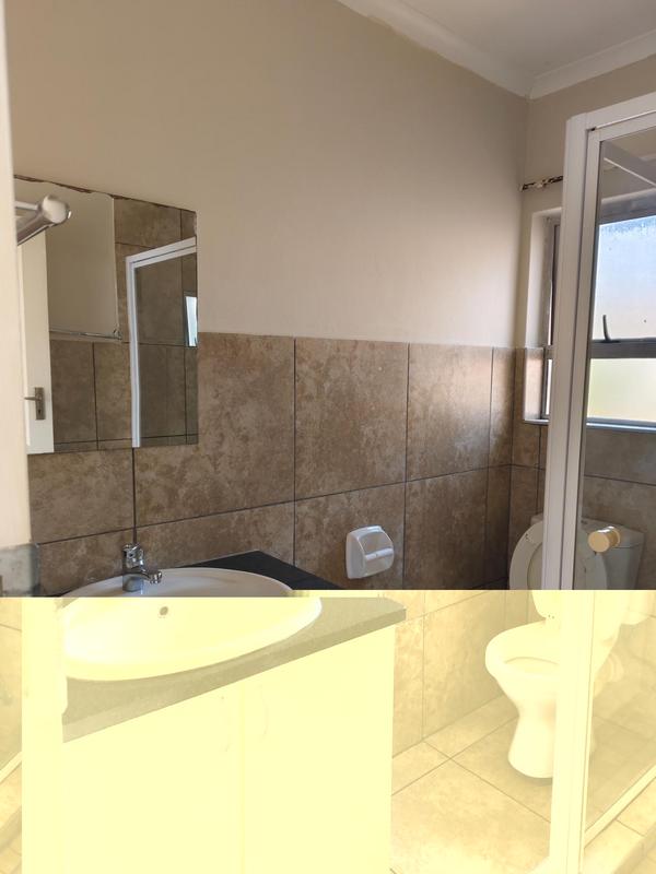 To Let 3 Bedroom Property for Rent in Die Wilgers Gauteng