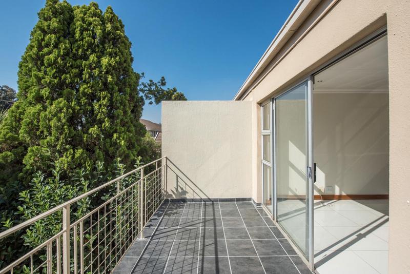 2 Bedroom Property for Sale in Bedford Gardens Gauteng
