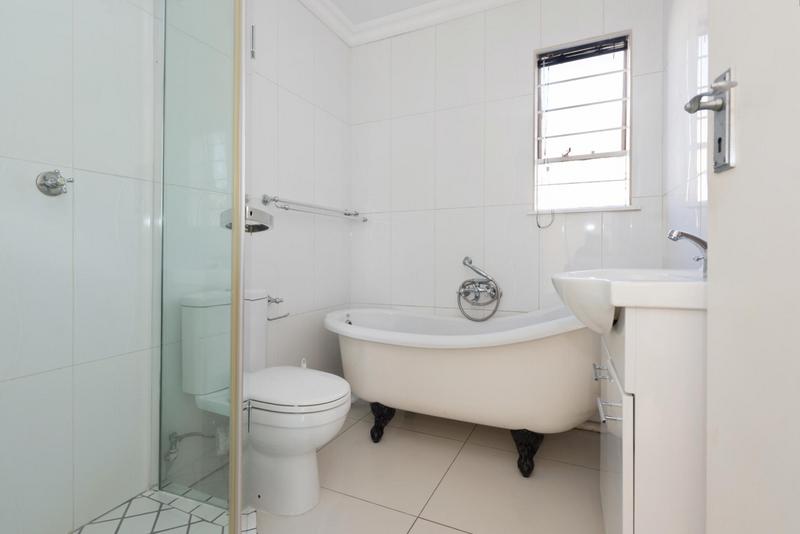 2 Bedroom Property for Sale in Bedford Gardens Gauteng