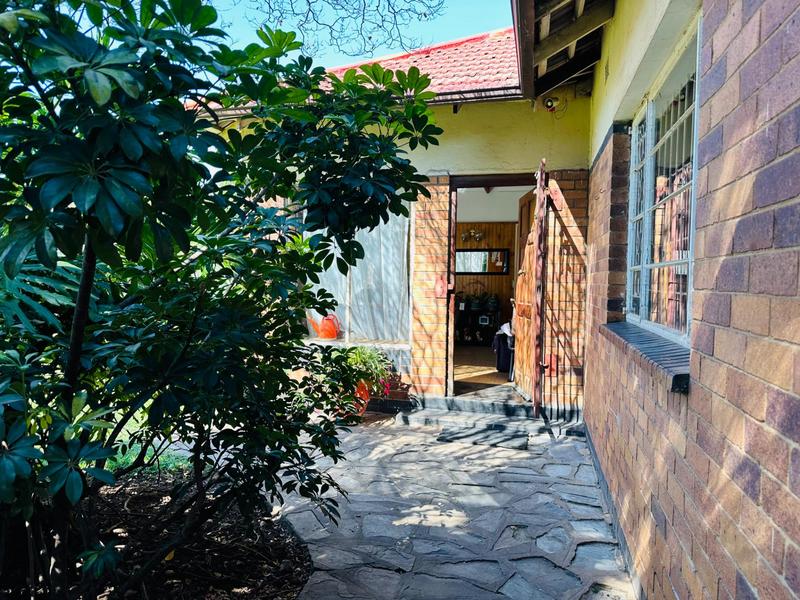 3 Bedroom Property for Sale in Edenvale Gauteng