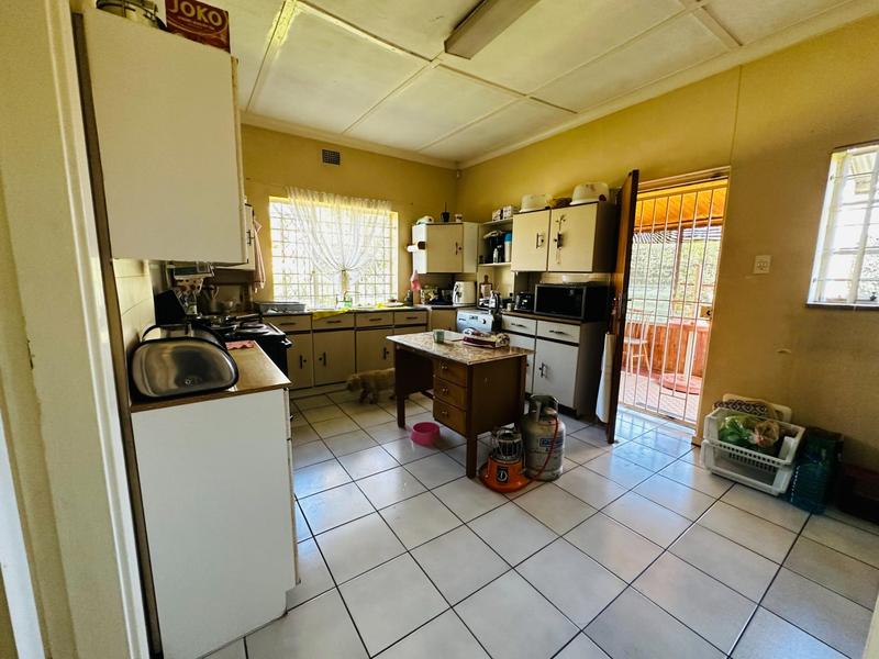 3 Bedroom Property for Sale in Edenvale Gauteng