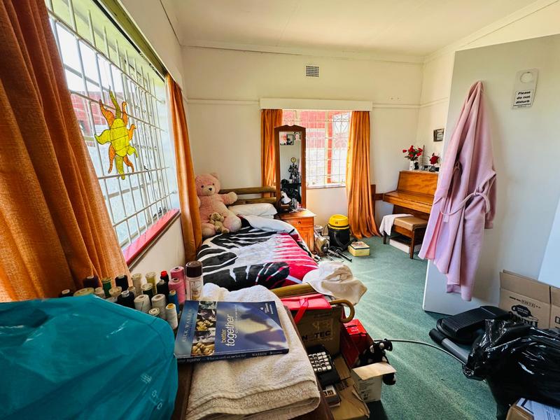 3 Bedroom Property for Sale in Edenvale Gauteng