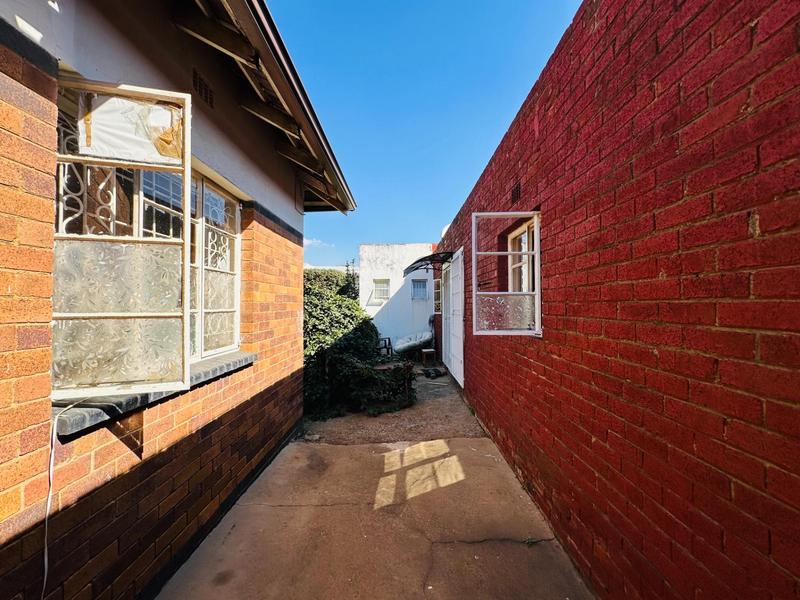 3 Bedroom Property for Sale in Edenvale Gauteng