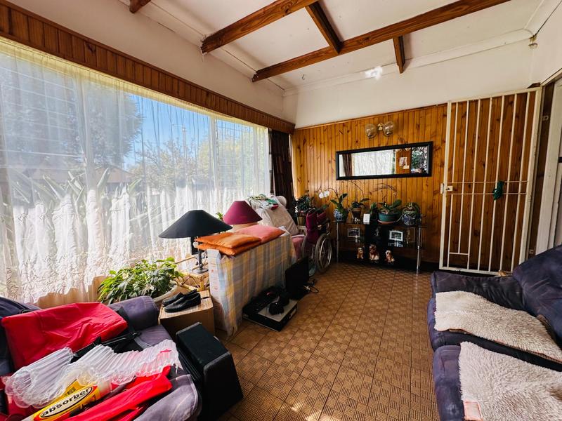 3 Bedroom Property for Sale in Edenvale Gauteng