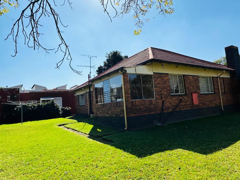 3 Bedroom Property for Sale in Edenvale Gauteng