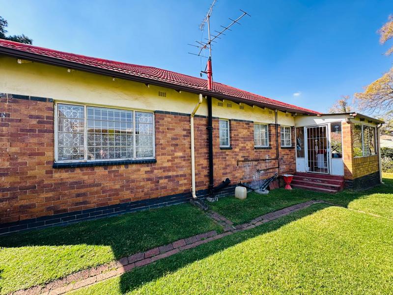 3 Bedroom Property for Sale in Edenvale Gauteng