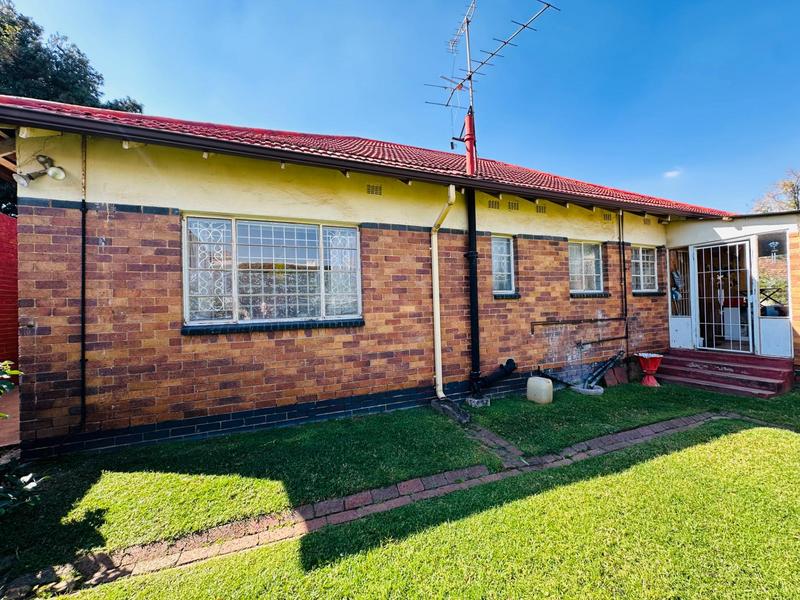 3 Bedroom Property for Sale in Edenvale Gauteng