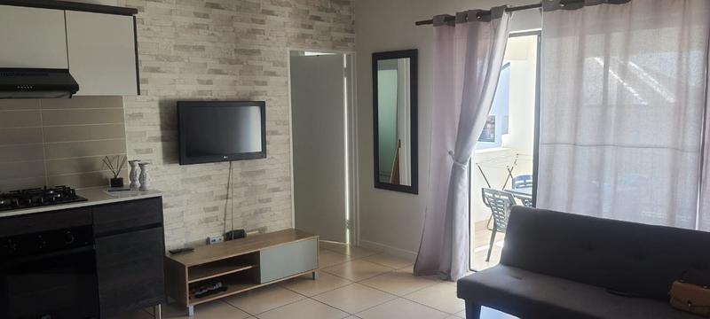 1 Bedroom Property for Sale in Greenstone Hill Gauteng