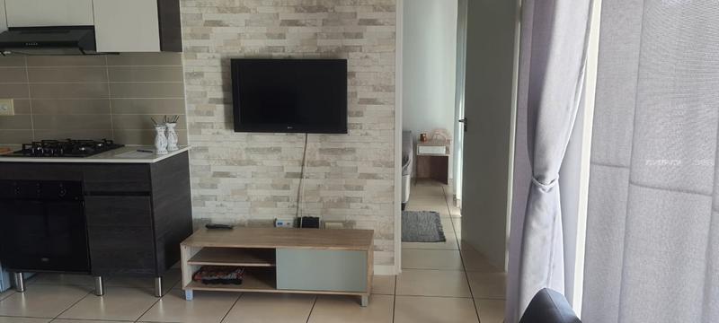 1 Bedroom Property for Sale in Greenstone Hill Gauteng