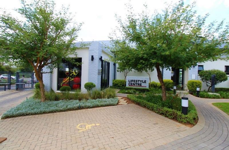 1 Bedroom Property for Sale in Greenstone Hill Gauteng