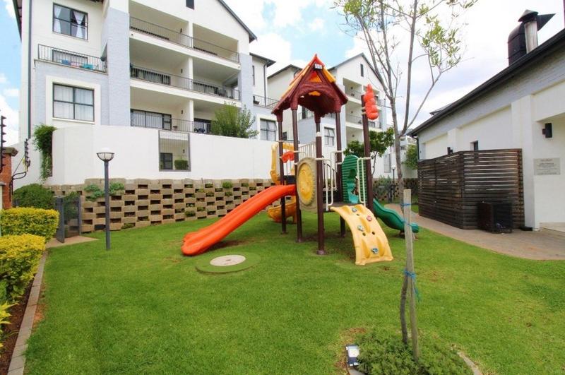1 Bedroom Property for Sale in Greenstone Hill Gauteng