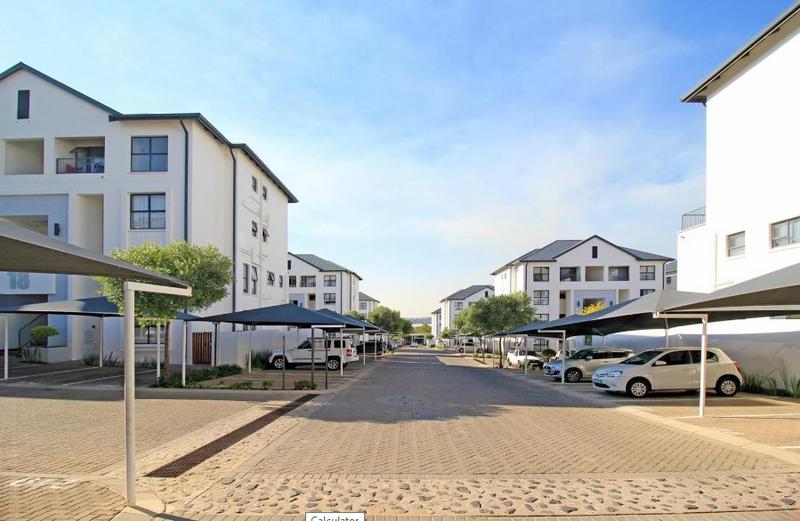 1 Bedroom Property for Sale in Greenstone Hill Gauteng