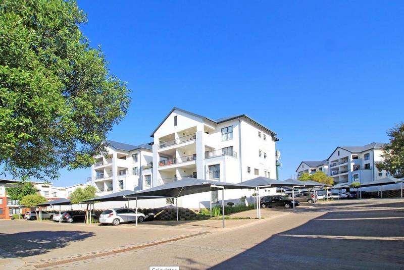 1 Bedroom Property for Sale in Greenstone Hill Gauteng