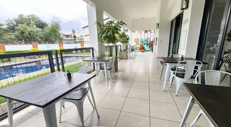 1 Bedroom Property for Sale in Greenstone Hill Gauteng