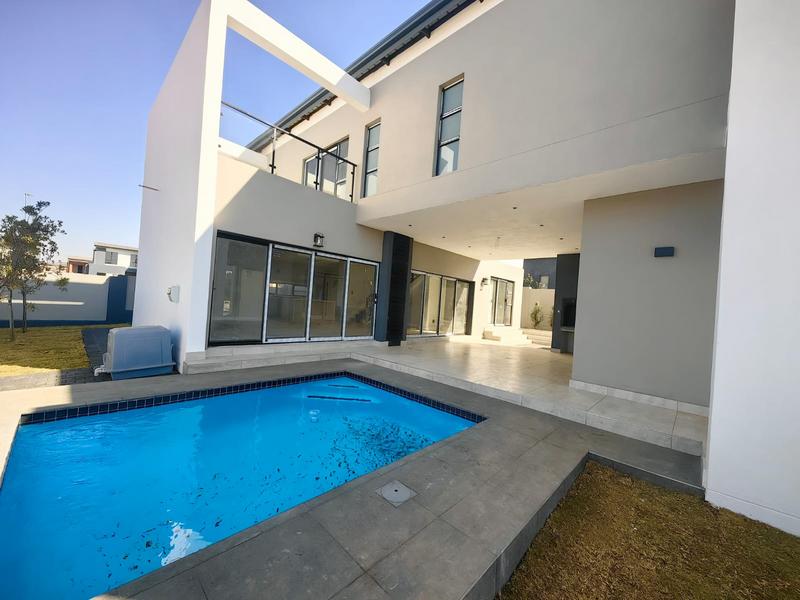 4 Bedroom Property for Sale in Fountainbrook Estate Gauteng