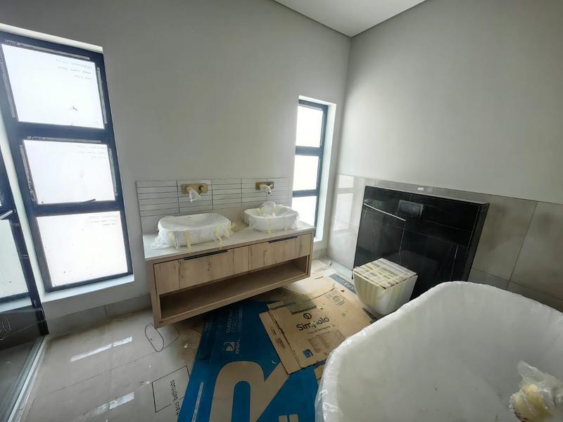 4 Bedroom Property for Sale in Fountainbrook Estate Gauteng