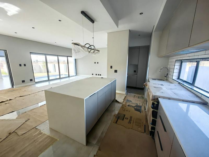 4 Bedroom Property for Sale in Fountainbrook Estate Gauteng