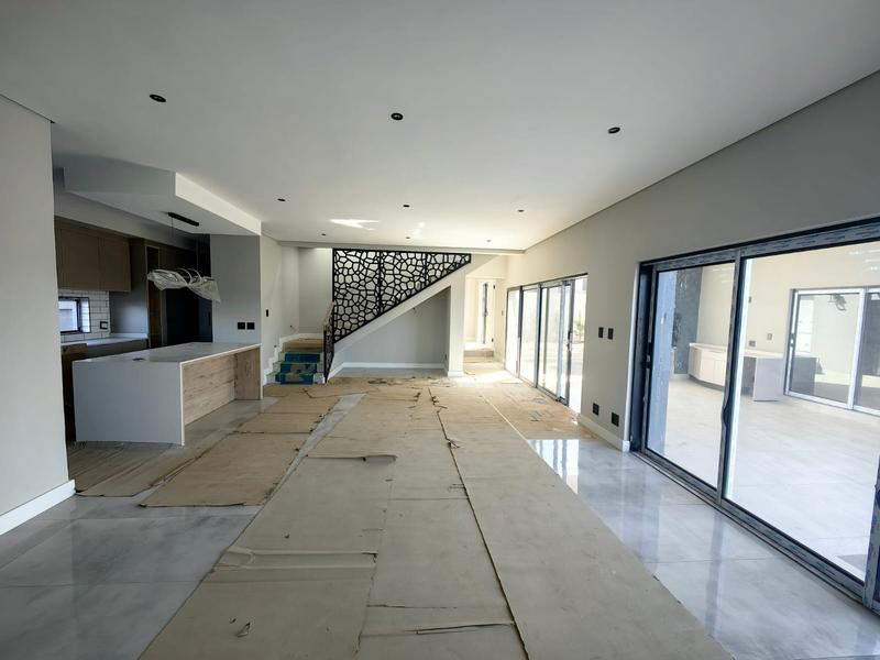 4 Bedroom Property for Sale in Fountainbrook Estate Gauteng