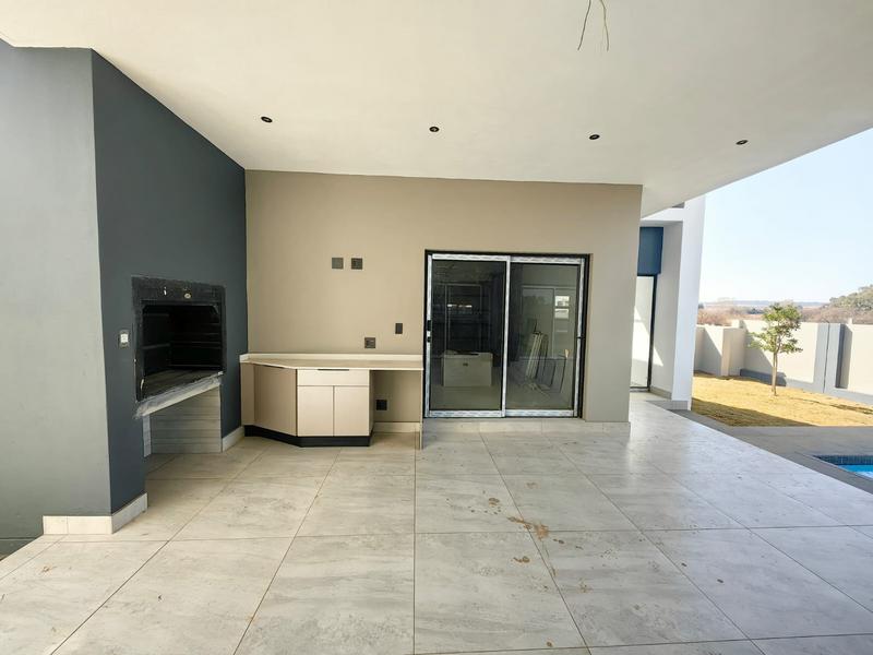 4 Bedroom Property for Sale in Fountainbrook Estate Gauteng