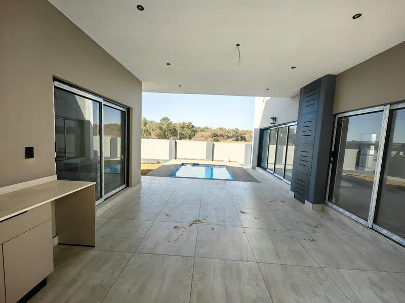 4 Bedroom Property for Sale in Fountainbrook Estate Gauteng