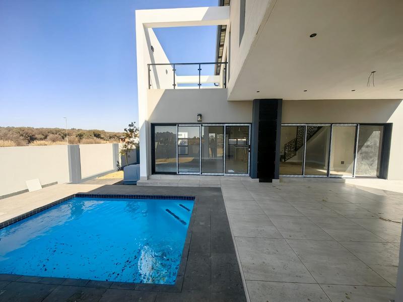 4 Bedroom Property for Sale in Fountainbrook Estate Gauteng