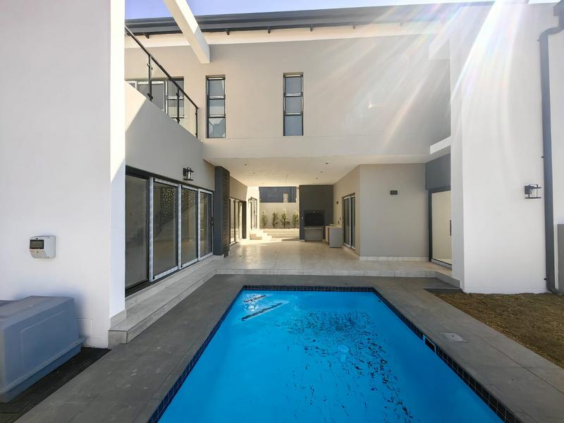 4 Bedroom Property for Sale in Fountainbrook Estate Gauteng