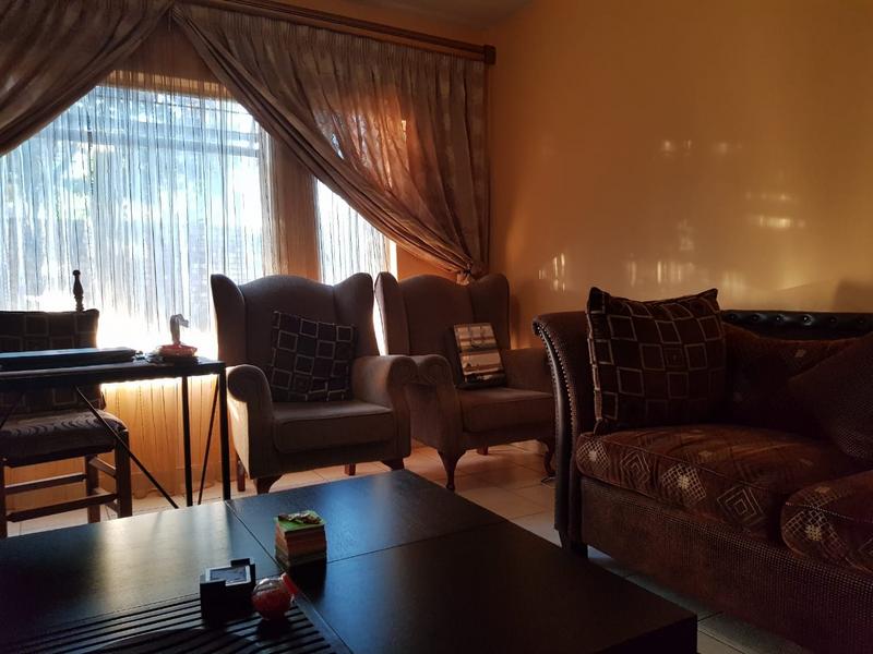 To Let 2 Bedroom Property for Rent in Clubview Gauteng
