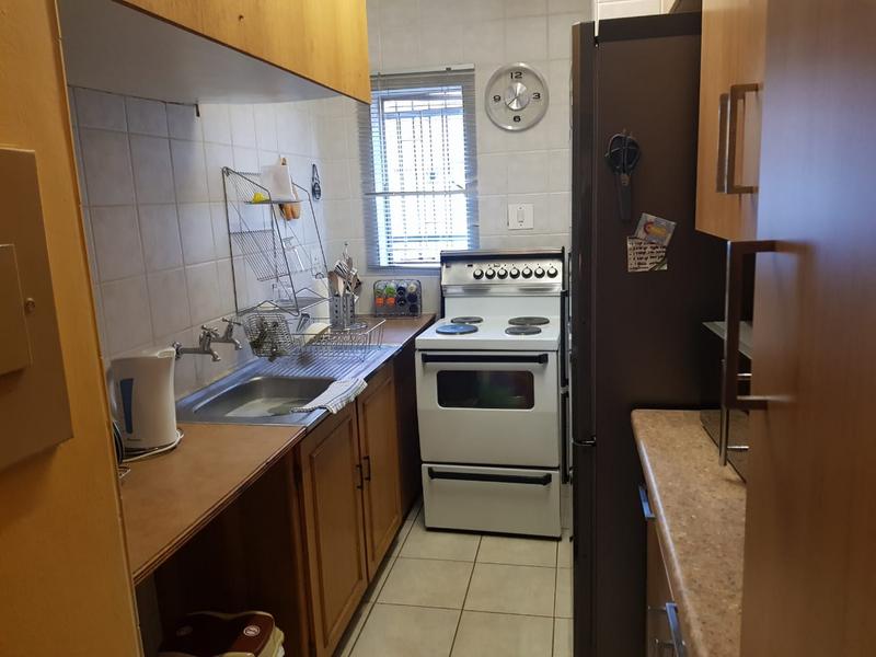 To Let 2 Bedroom Property for Rent in Clubview Gauteng
