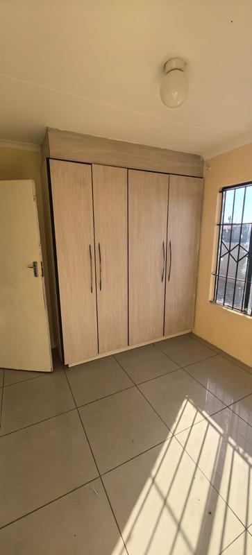 To Let 3 Bedroom Property for Rent in Olievenhoutbosch Gauteng