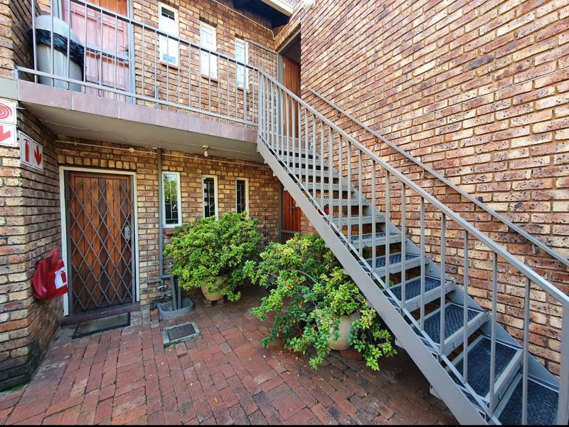 0 Bedroom Property for Sale in Doornpoort Gauteng