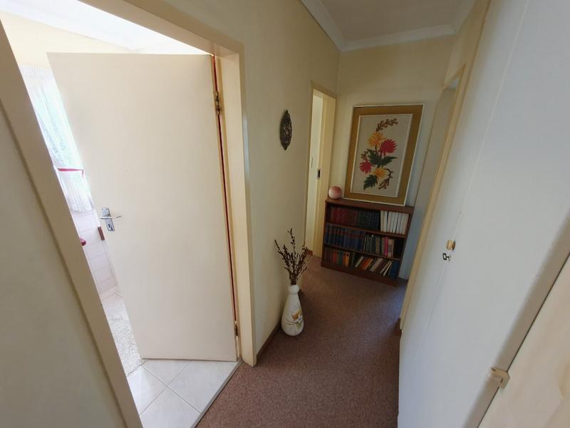 0 Bedroom Property for Sale in Doornpoort Gauteng
