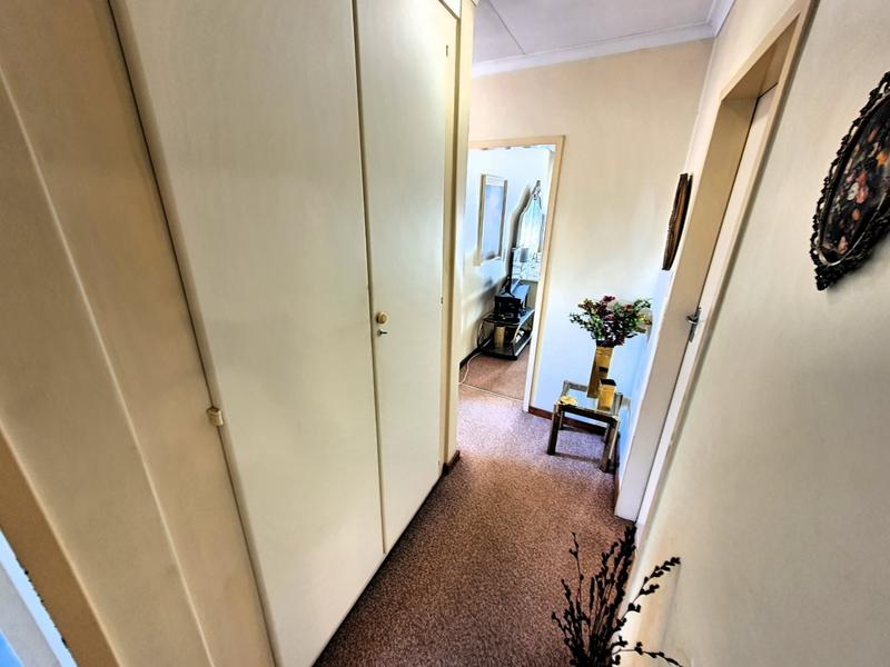 0 Bedroom Property for Sale in Doornpoort Gauteng
