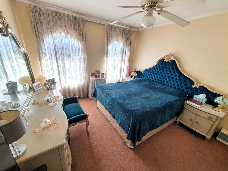 0 Bedroom Property for Sale in Doornpoort Gauteng