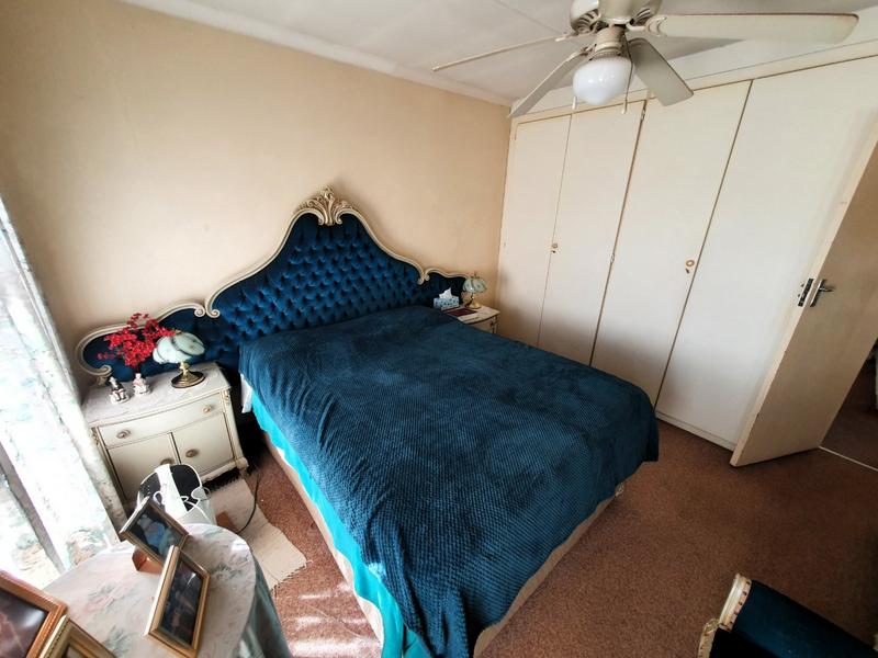 0 Bedroom Property for Sale in Doornpoort Gauteng