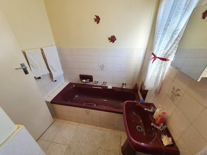 0 Bedroom Property for Sale in Doornpoort Gauteng
