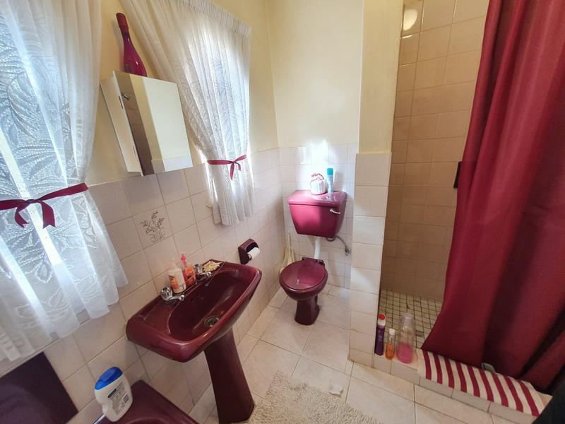0 Bedroom Property for Sale in Doornpoort Gauteng
