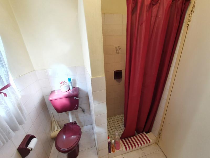 0 Bedroom Property for Sale in Doornpoort Gauteng