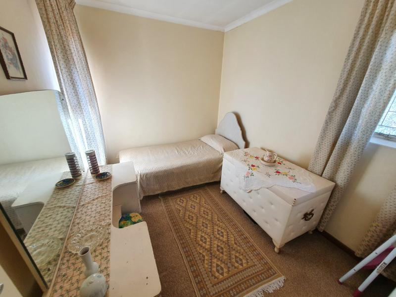 0 Bedroom Property for Sale in Doornpoort Gauteng