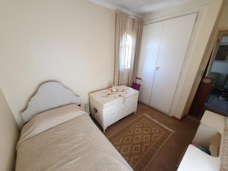 0 Bedroom Property for Sale in Doornpoort Gauteng