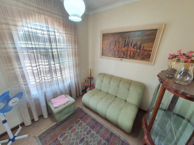 0 Bedroom Property for Sale in Doornpoort Gauteng