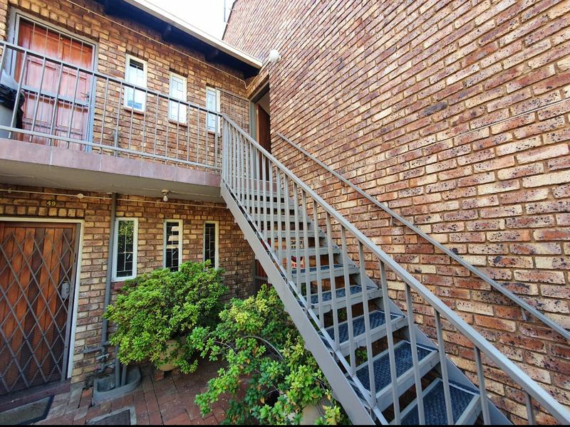 0 Bedroom Property for Sale in Doornpoort Gauteng