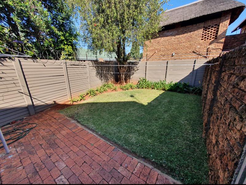 0 Bedroom Property for Sale in Doornpoort Gauteng