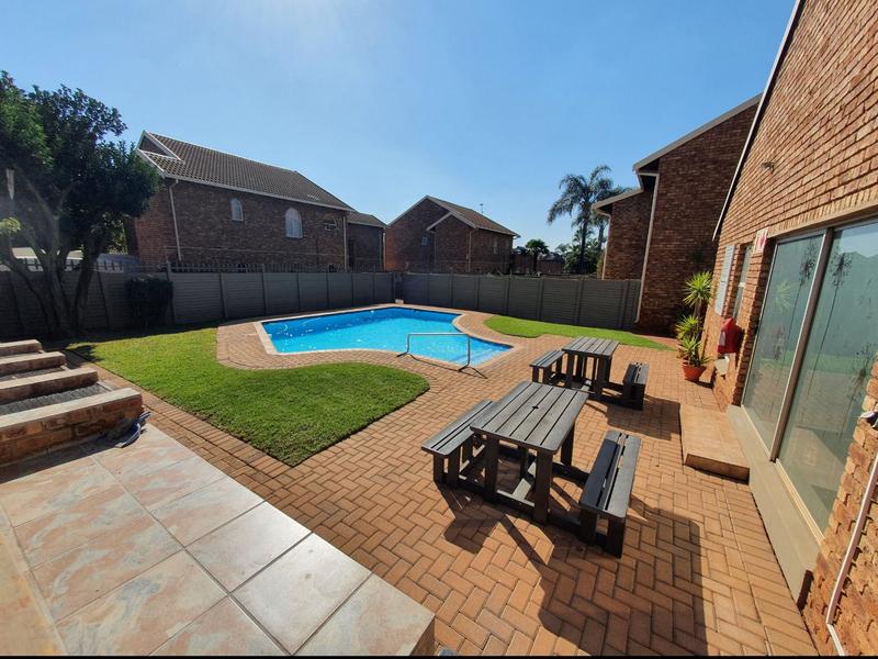0 Bedroom Property for Sale in Doornpoort Gauteng