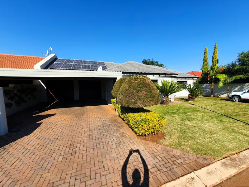 0 Bedroom Property for Sale in Green Acres Estate Gauteng