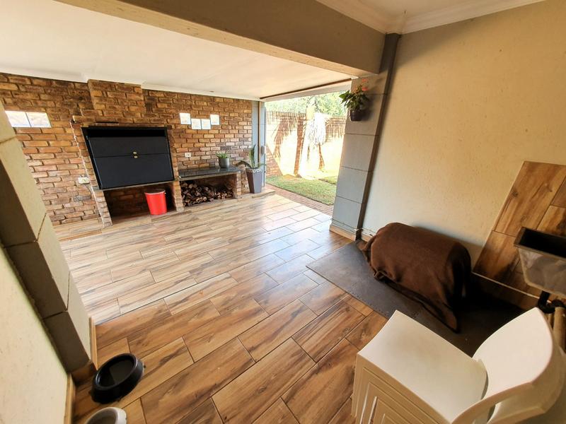 0 Bedroom Property for Sale in Green Acres Estate Gauteng