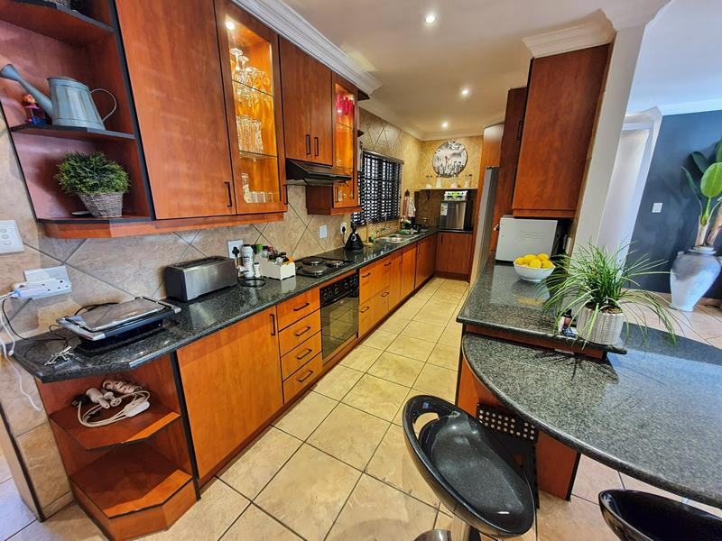 0 Bedroom Property for Sale in Green Acres Estate Gauteng
